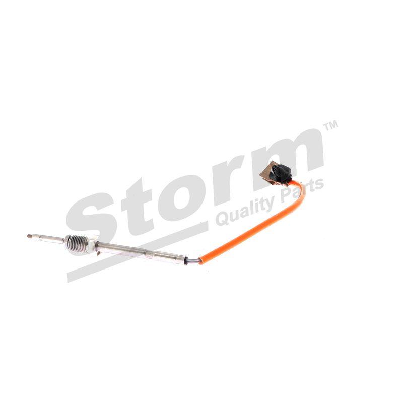 Capteur, température des gaz STORM QUALITY PARTS STO800048