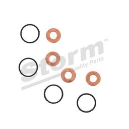 Kit de joints, injecteur STORM QUALITY PARTS STO460004