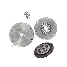 Kit adaptateur, embrayage STORM QUALITY PARTS STO40019