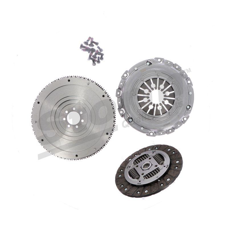 Kit adaptateur, embrayage STORM QUALITY PARTS STO40019