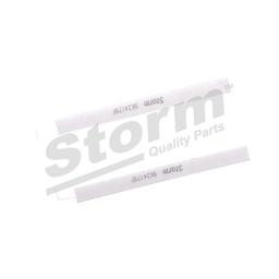 Filtre, air de l'habitacle STORM QUALITY PARTS 14486