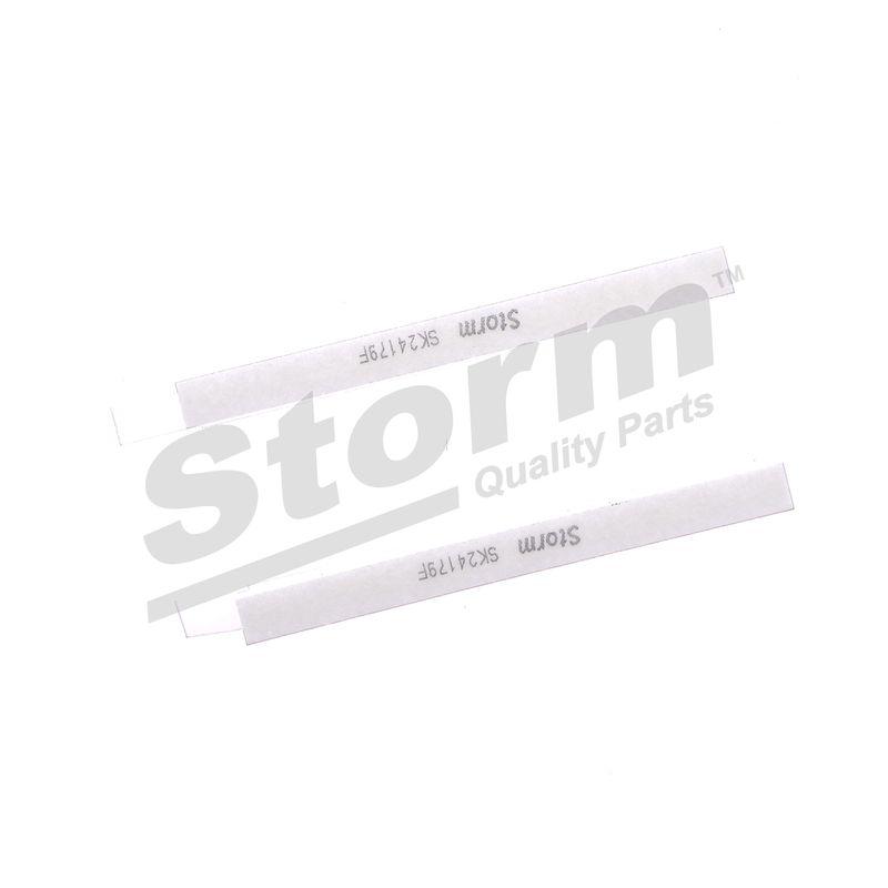 Filtre, air de l'habitacle STORM QUALITY PARTS 14486
