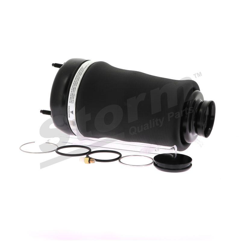 Ressort pneumatique, châssis STORM QUALITY PARTS 844520