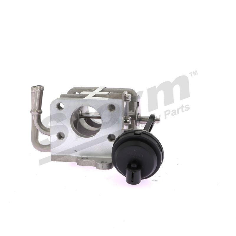 Vanne EGR STORM QUALITY PARTS 9097