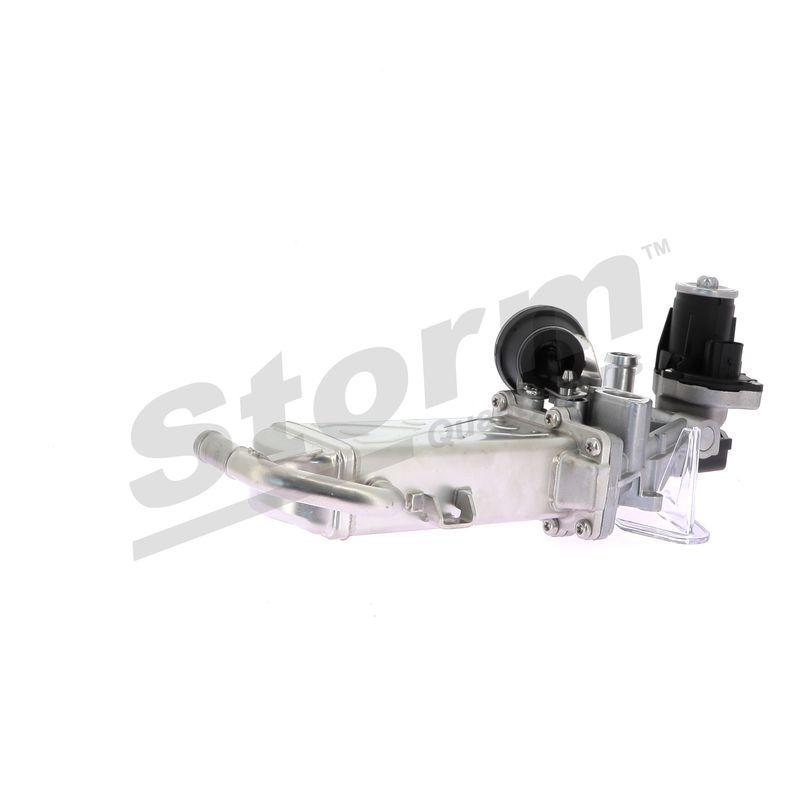 Vanne EGR STORM QUALITY PARTS 9036