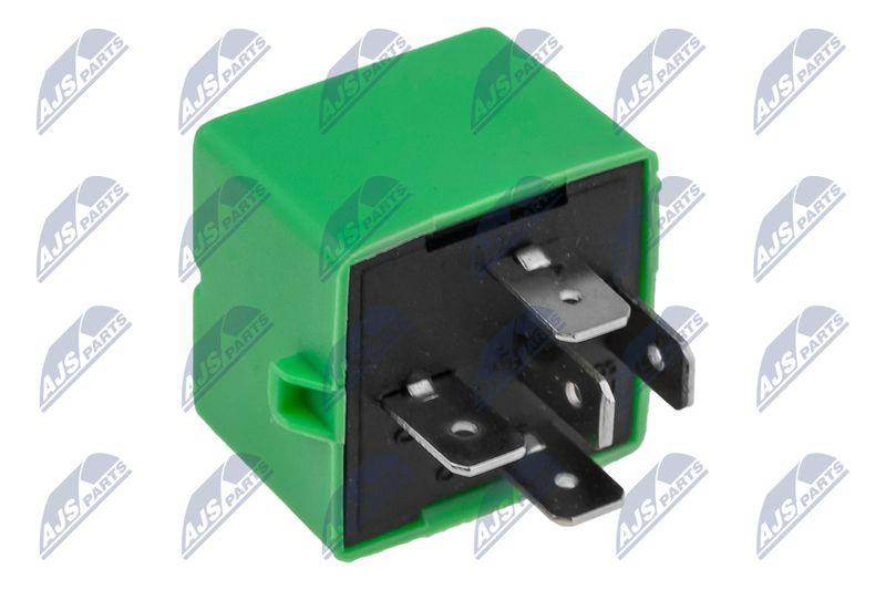 Minuterie multifonctions NTY BPP-BM-000