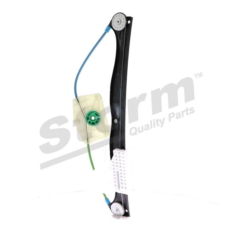 Lève-vitre STORM QUALITY PARTS 10372