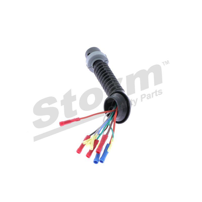 Kit réparation de câble, porte STORM QUALITY PARTS 699004