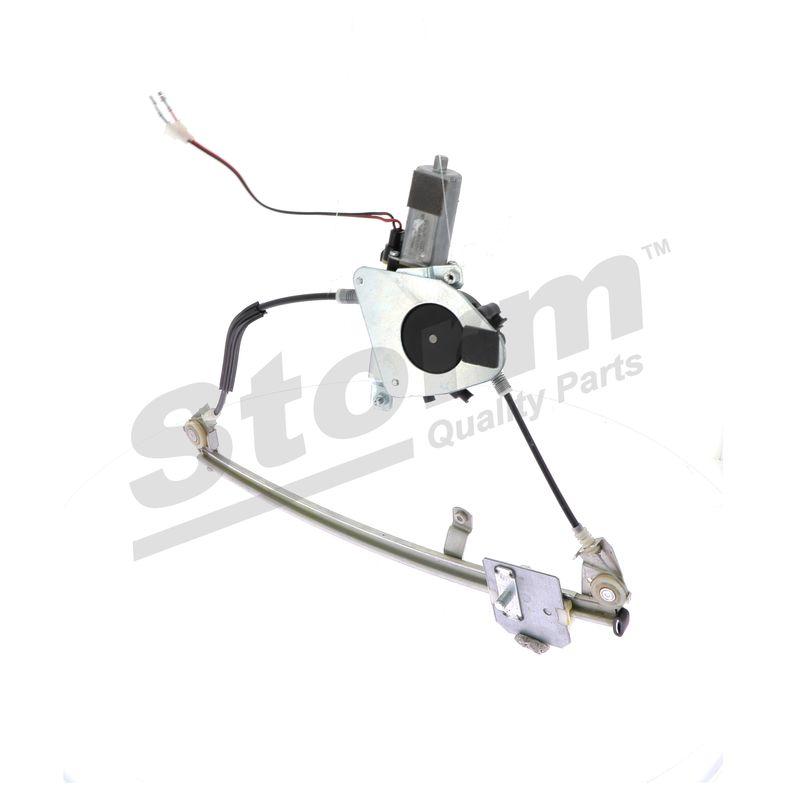 Lève-vitre STORM QUALITY PARTS 104760