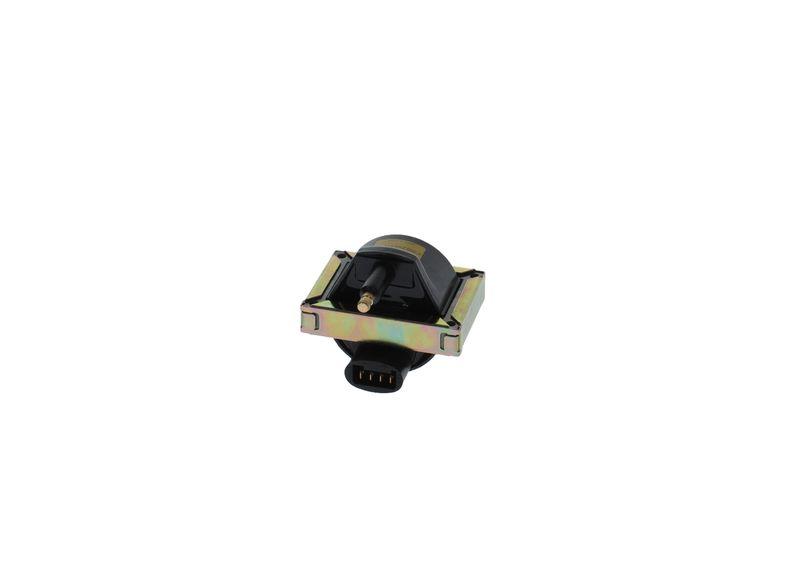 Bobine d'allumage BOSCH F 000 ZS0 114