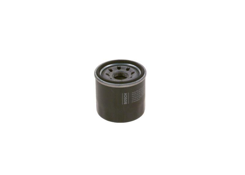 Filtre à huile BOSCH F 026 407 160
