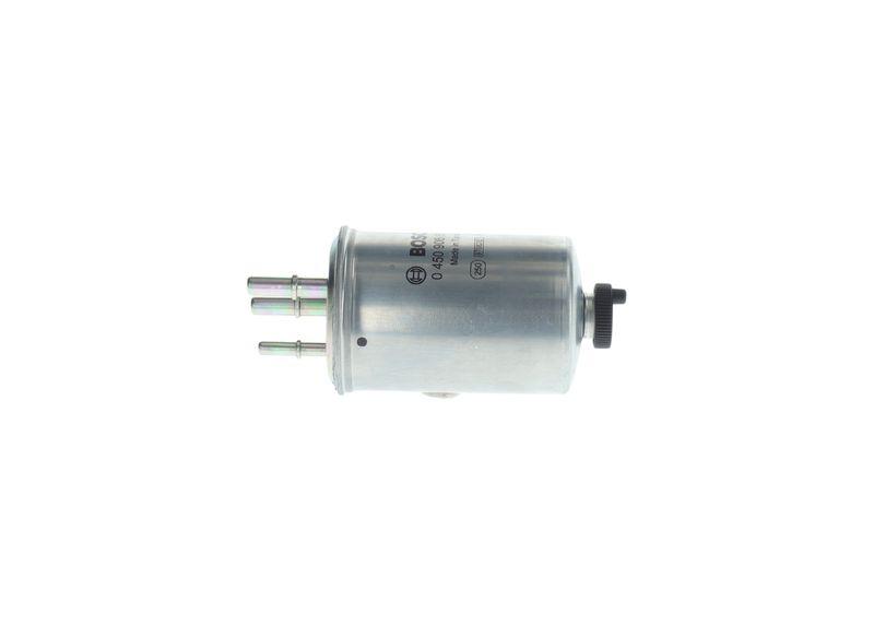 Filtre à carburant BOSCH 0 450 906 508