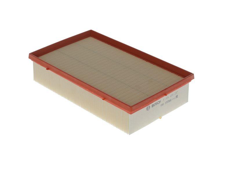Filtre à air BOSCH F 026 400 287