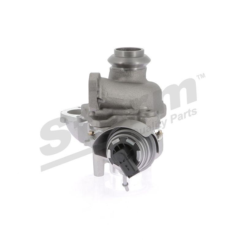 Turbocompresseur, suralimentation STORM QUALITY PARTS 89215