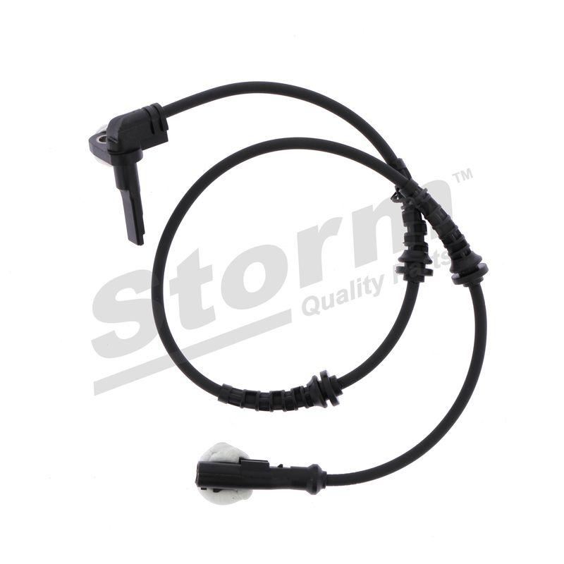 Capteur, vitesse de roue STORM QUALITY PARTS 888016