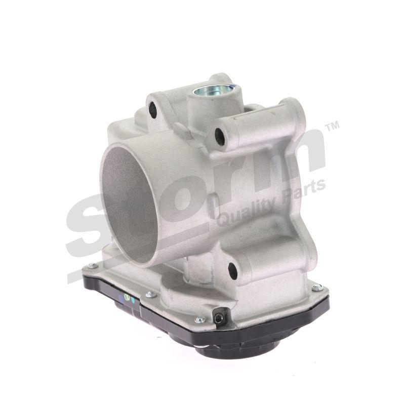 Corps papillon STORM QUALITY PARTS 972108