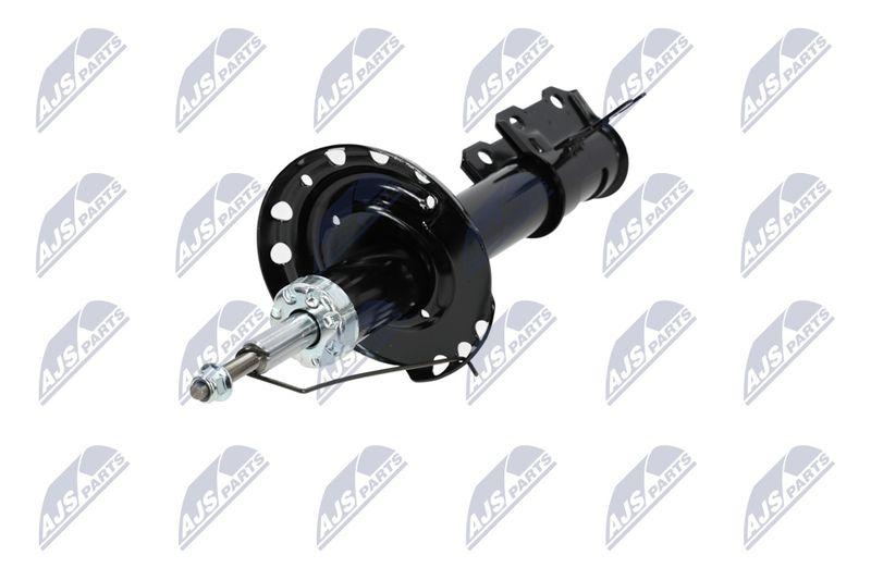 Amortisseur NTY A-PL-027