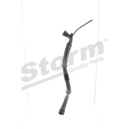 Gaine de suralimentation STORM QUALITY PARTS 126210
