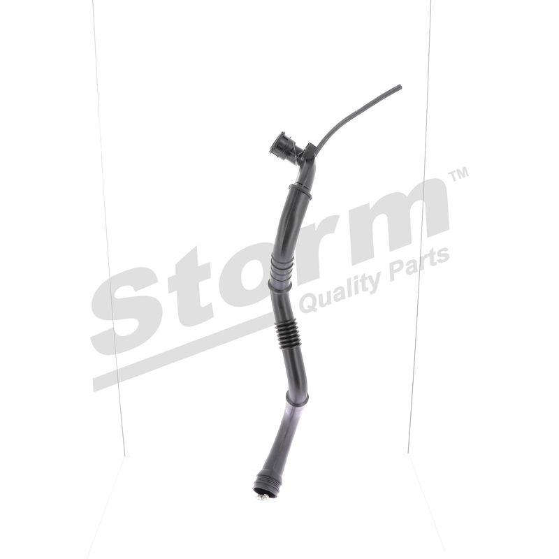 Gaine de suralimentation STORM QUALITY PARTS 126210