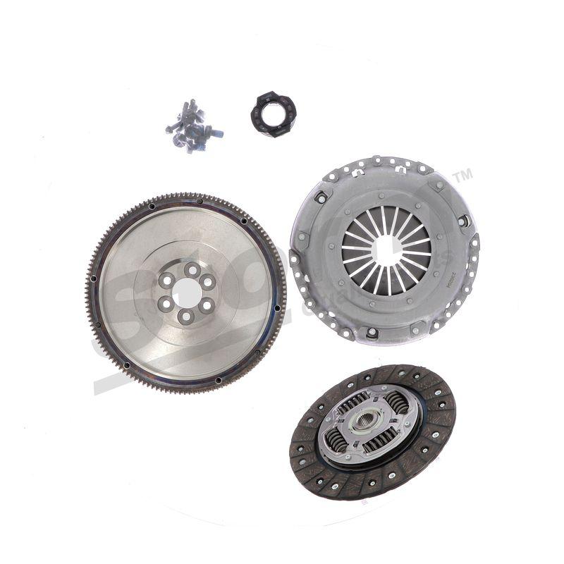 Kit adaptateur, embrayage STORM QUALITY PARTS STO1000