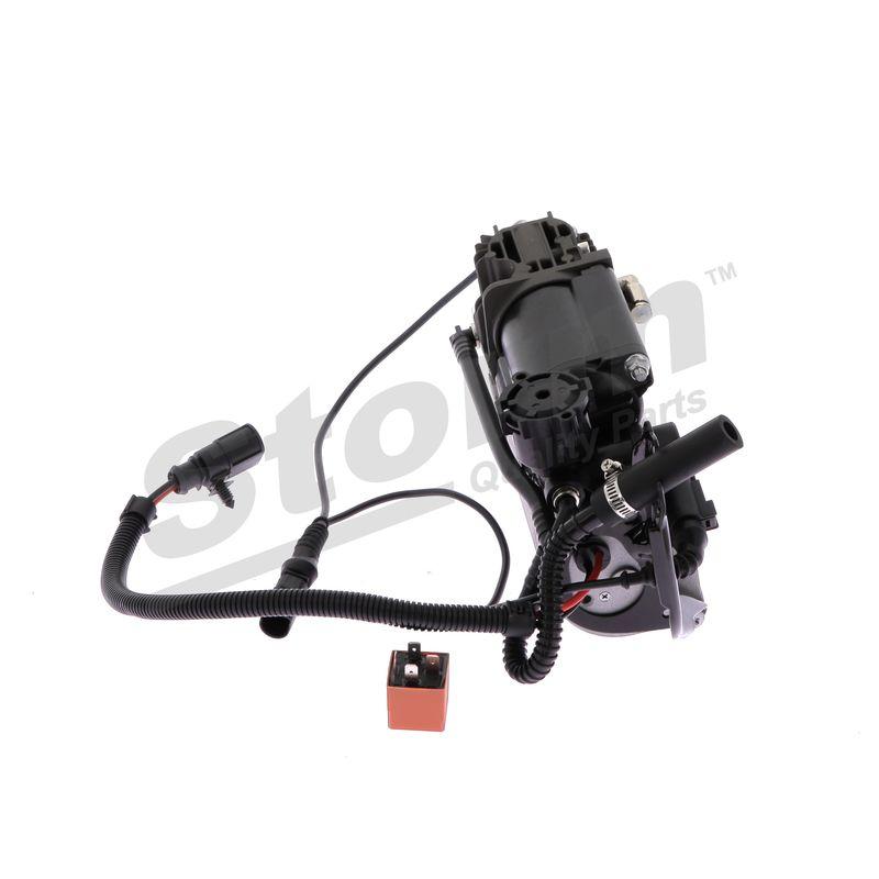 Compresseur, système d'air comprimé STORM QUALITY PARTS 844296ST