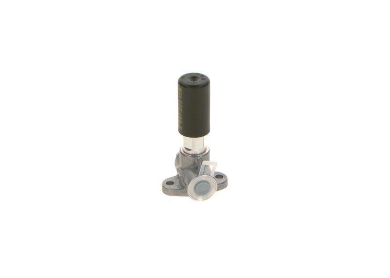 Pompe d'alimentation manuelle BOSCH 0 440 011 007