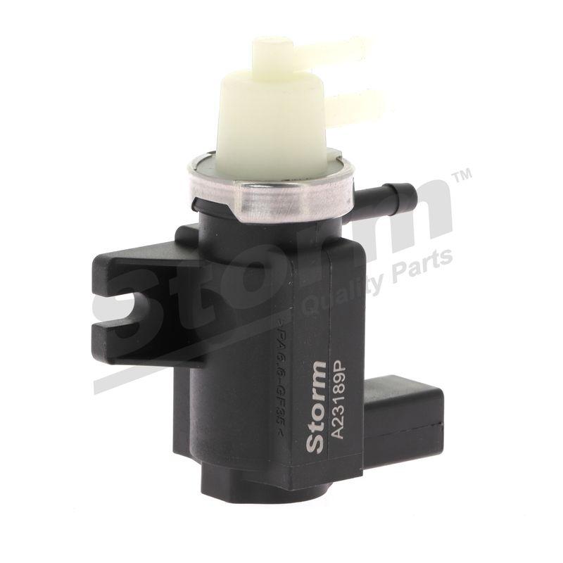 Capteur de pression, turbocompresseur STORM QUALITY PARTS 97991