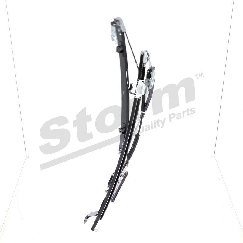 Lève-vitre STORM QUALITY PARTS 47061