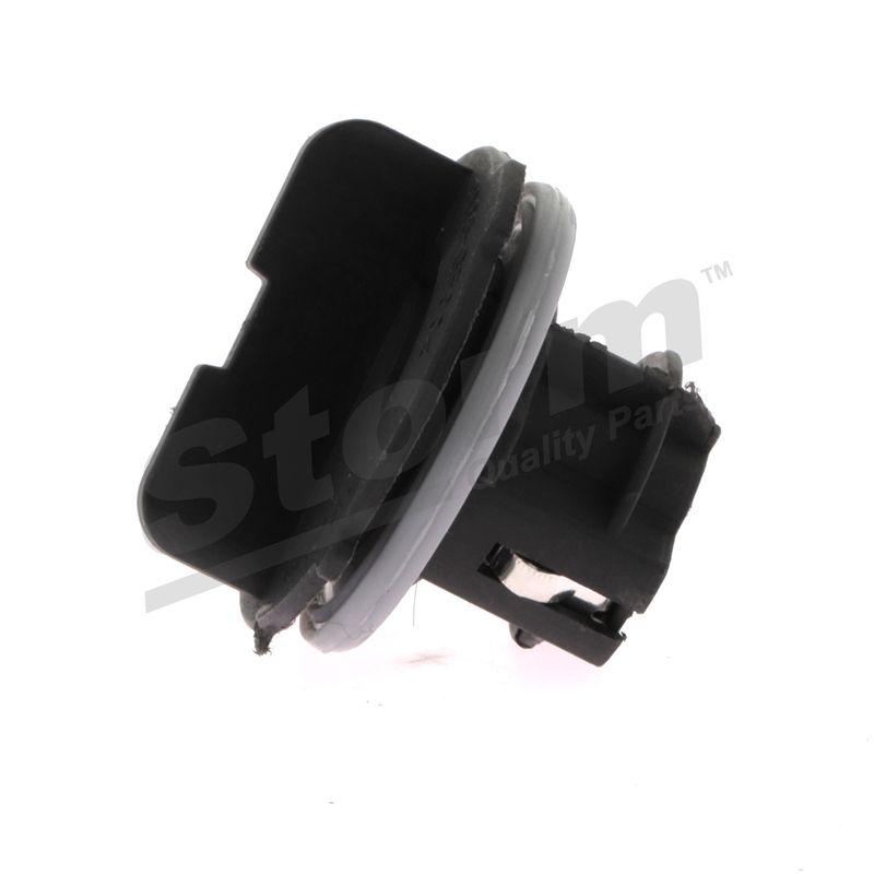 Support de lampe, feu clignotant STORM QUALITY PARTS 80900