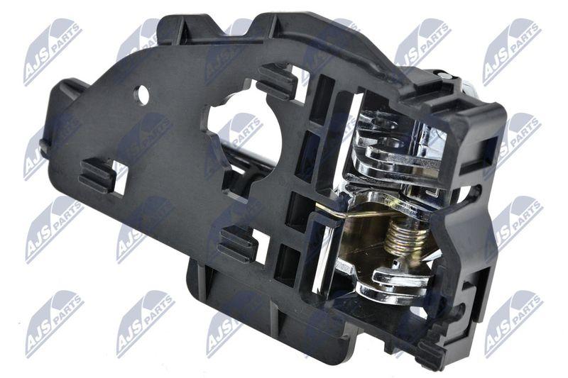 Poignet de porte, équipment intérieur NTY EZC-HY-538