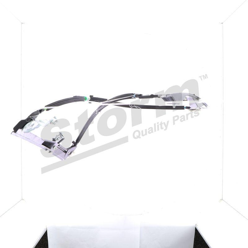 Lève-vitre STORM QUALITY PARTS 99275