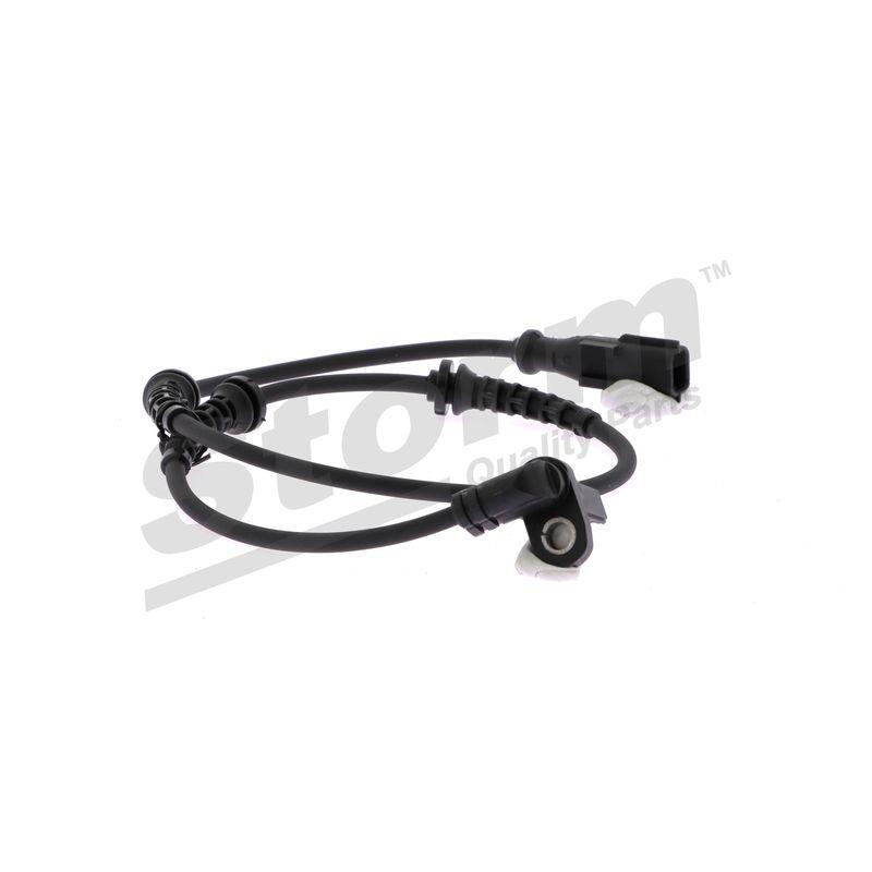 Capteur, vitesse de roue STORM QUALITY PARTS 888016
