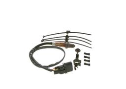 Sonde lambda BOSCH 0258007357