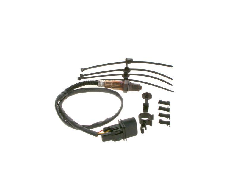 Sonde lambda BOSCH 0258007357