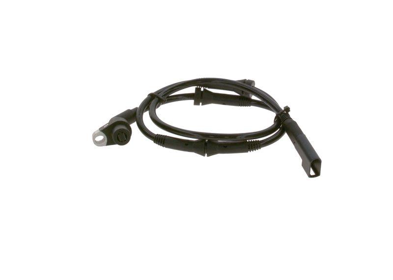 Capteur, vitesse de roue BOSCH 0 986 594 023
