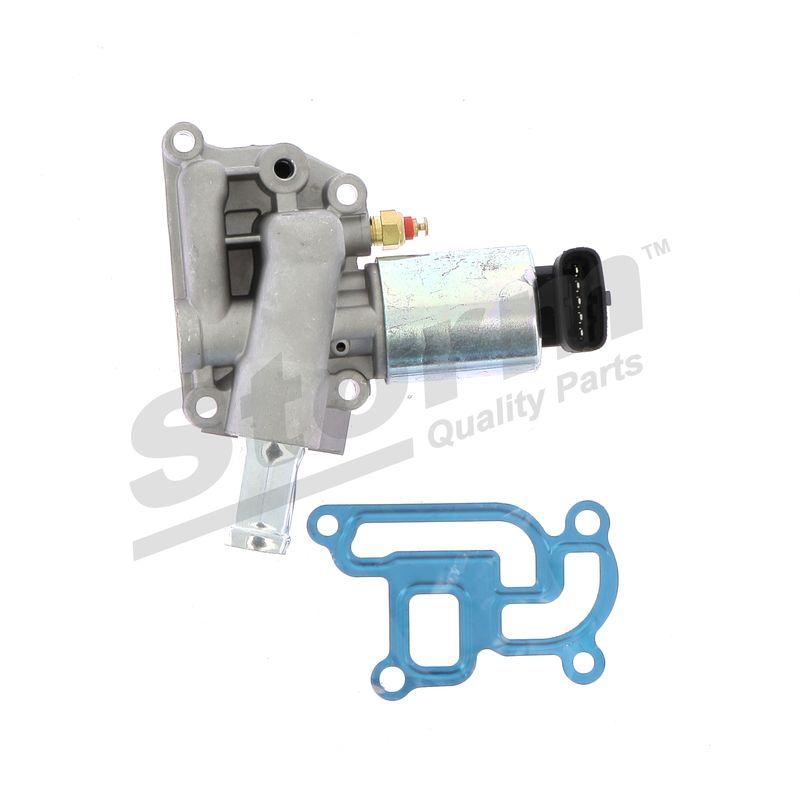 Vanne EGR STORM QUALITY PARTS 9081