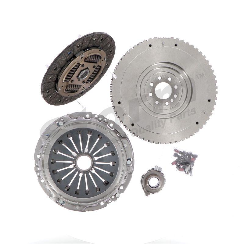 Kit adaptateur, embrayage STORM QUALITY PARTS STO1002