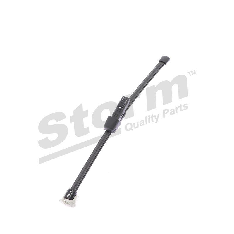 Balai d'essuie-glace STORM QUALITY PARTS 1000275ARPLAT