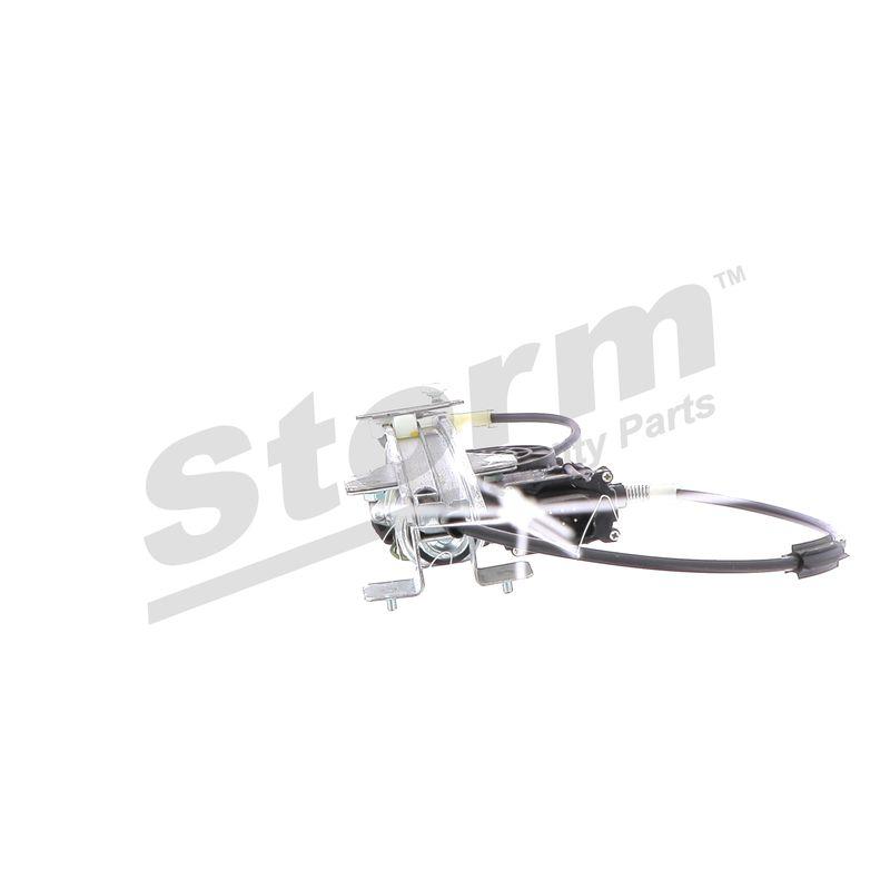 Lève-vitre STORM QUALITY PARTS 64072