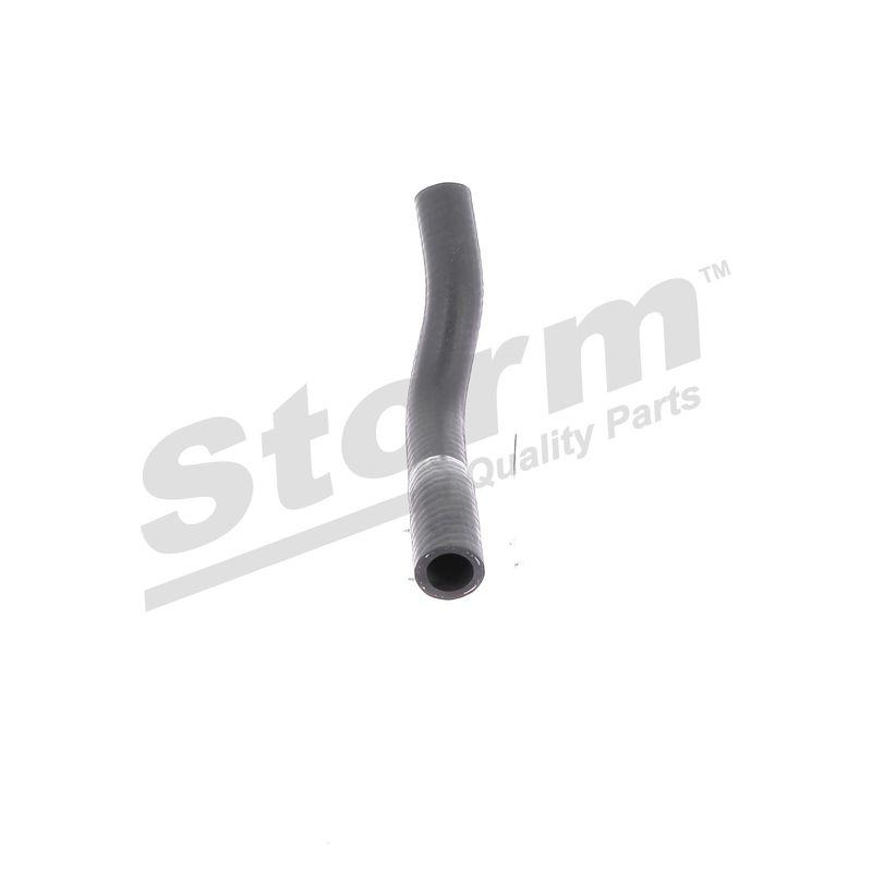 Tuyau, échangeur de chaleur (chauffage) STORM QUALITY PARTS F8786
