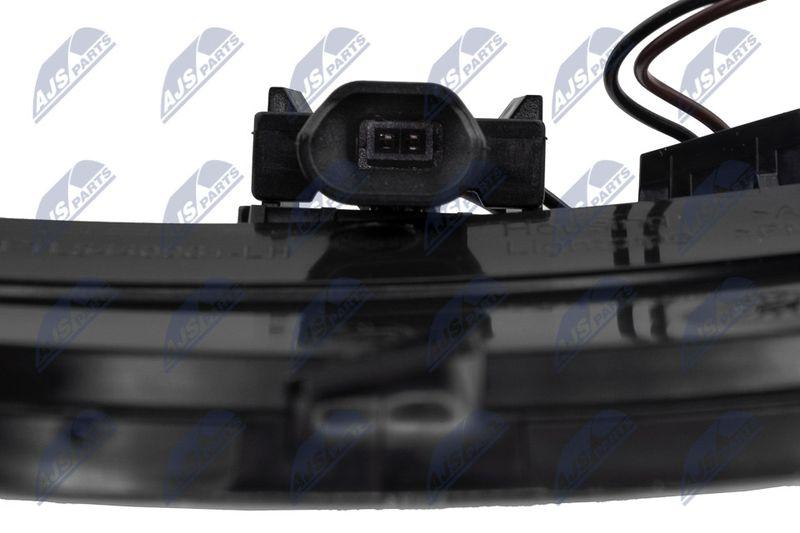 Feu clignotant NTY ELP-ME-006