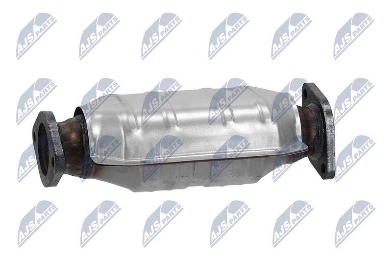 Catalyseur NTY KAT-HY-504