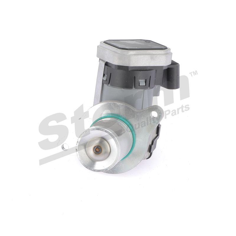 Vanne EGR STORM QUALITY PARTS 9031