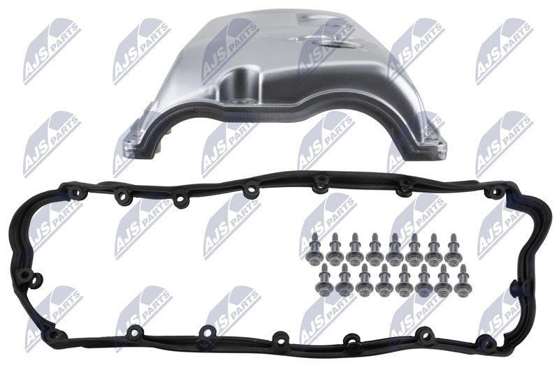 Couvercle de culasse NTY BPZ-VW-035