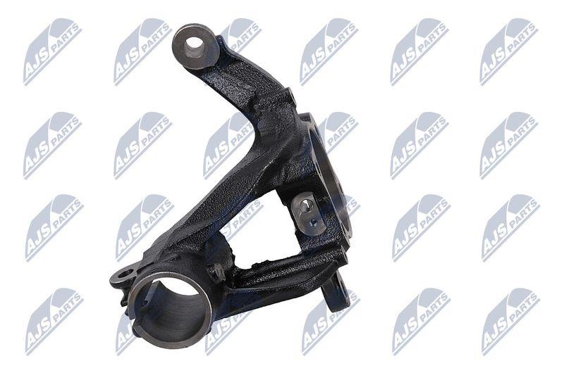 Fusée d'essieu, suspension de roue NTY ZZP-VW-036