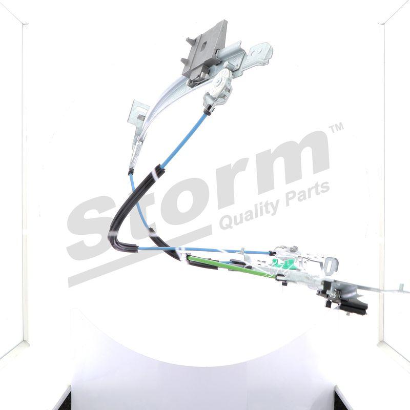 Lève-vitre STORM QUALITY PARTS 87280