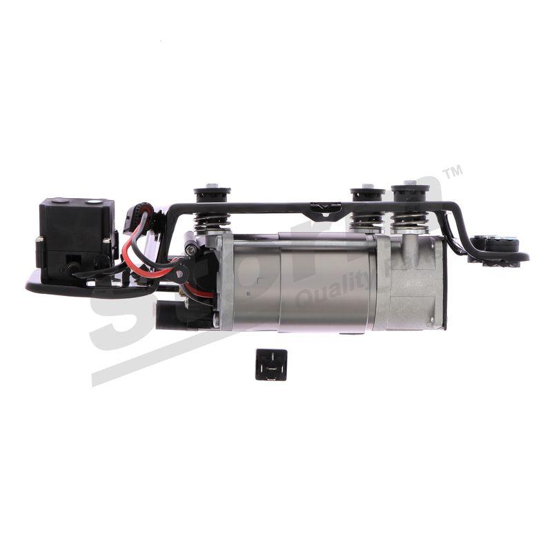 Compresseur, système d'air comprimé STORM QUALITY PARTS 844293ST