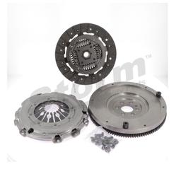 Kit adaptateur, embrayage STORM QUALITY PARTS STO1050
