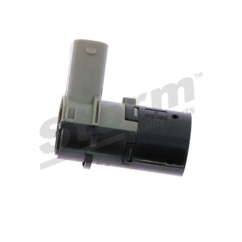 Capteur, aide au stationnement STORM QUALITY PARTS 151105