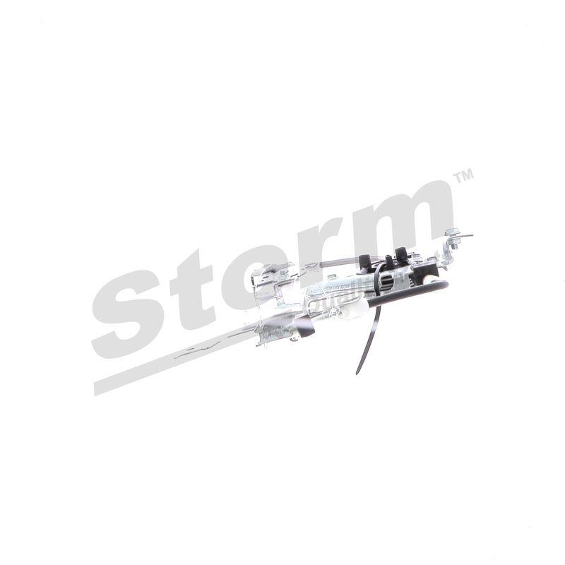 Lève-vitre STORM QUALITY PARTS 70776